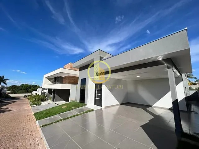 Casa com 300m² 3 quartos e 4 banheiros, à venda, no bairro Setor Habitacional Arniqueira (Águas Claras) em Brasília