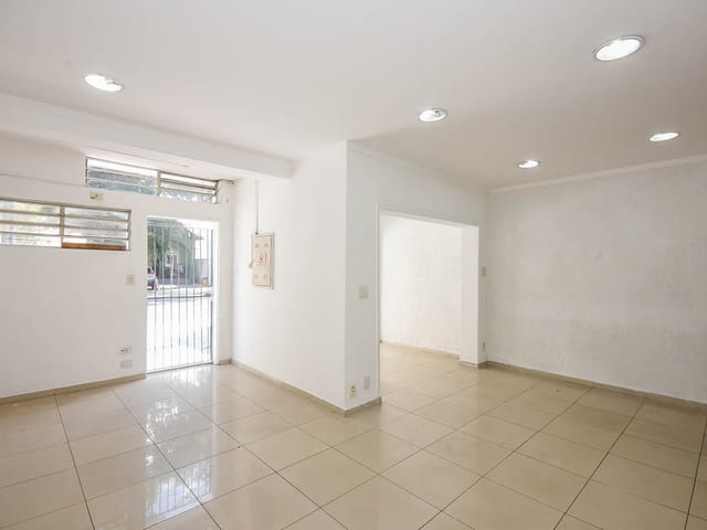 Foto do Sobrado - Excelente sobrado comercial de 202 m2 para locação na Rua Simão Álvares, em Pinheiros (São Paulo, SP)! | Pecoraro Imóveis