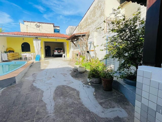 Foto do Casa - Casa à venda, Olivença, Ilhéus, BA | Imobiliária Casa Premier