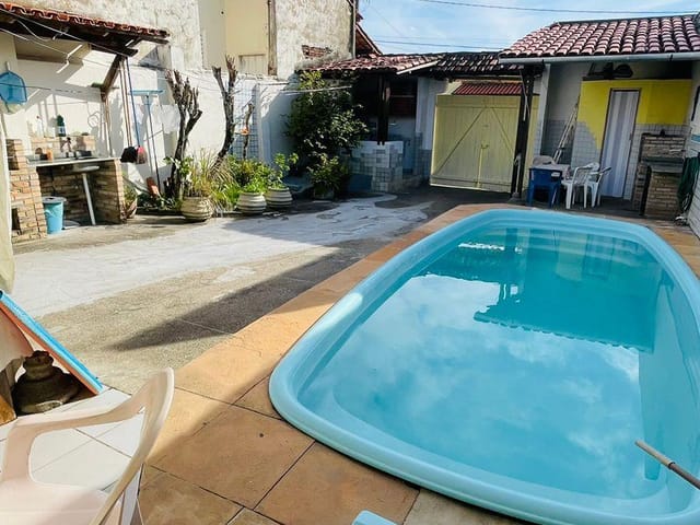 Foto do Casa - Casa à venda, Olivença, Ilhéus, BA | Imobiliária Casa Premier