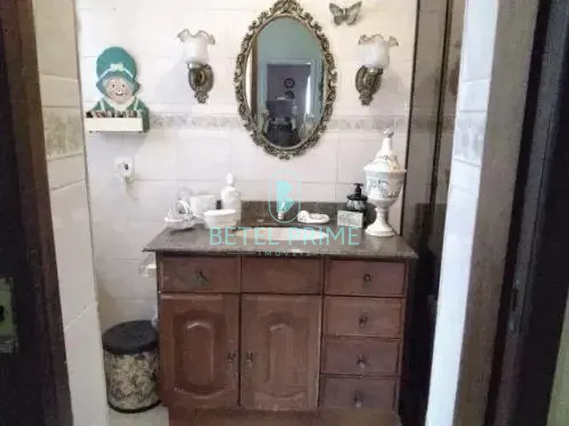 Casa 3 quartos e 2 banheiros, à venda, no bairro Santa Rosa em Niterói
