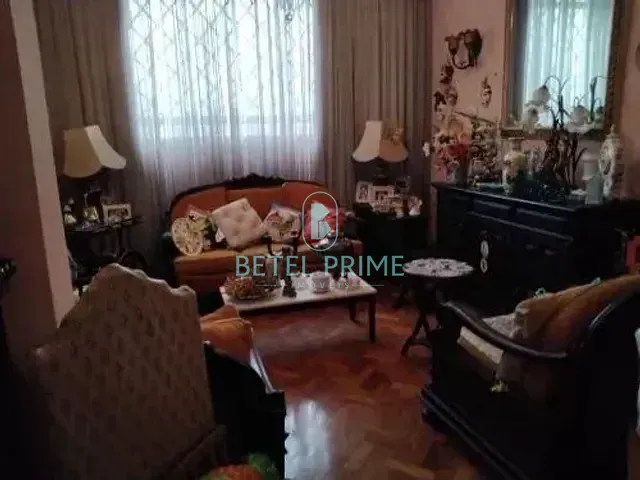 Casa 3 quartos e 2 banheiros, à venda, no bairro Santa Rosa em Niterói
