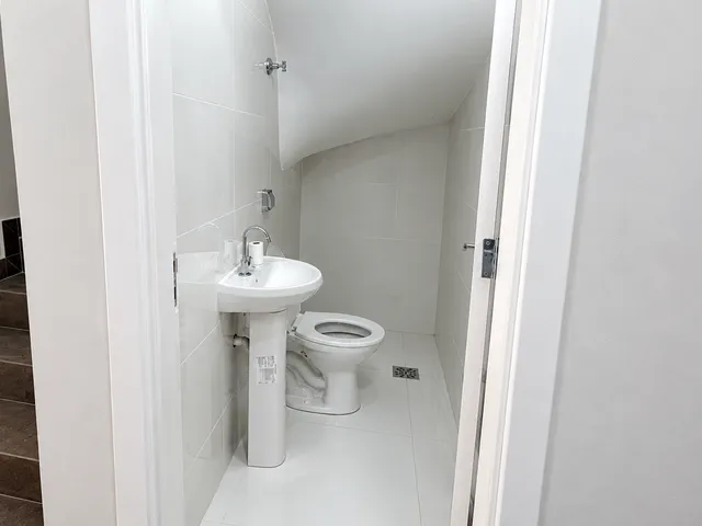 Casa 2 quartos e 2 banheiros, à venda, no bairro Mirandópolis em São Paulo