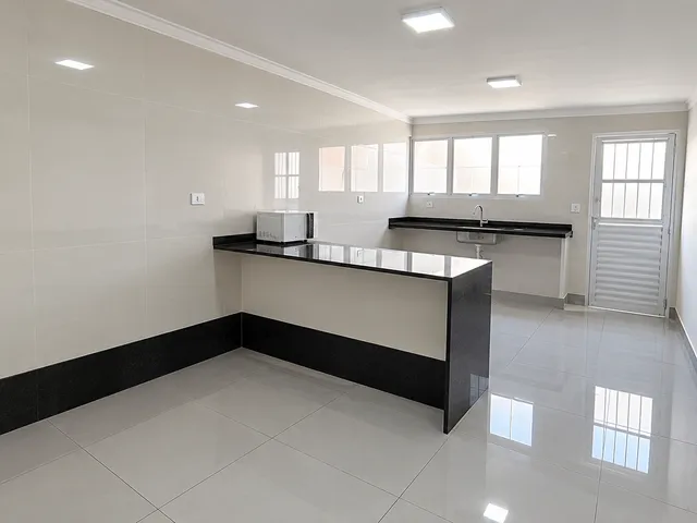 Casa 2 quartos e 2 banheiros, à venda, no bairro Mirandópolis em São Paulo