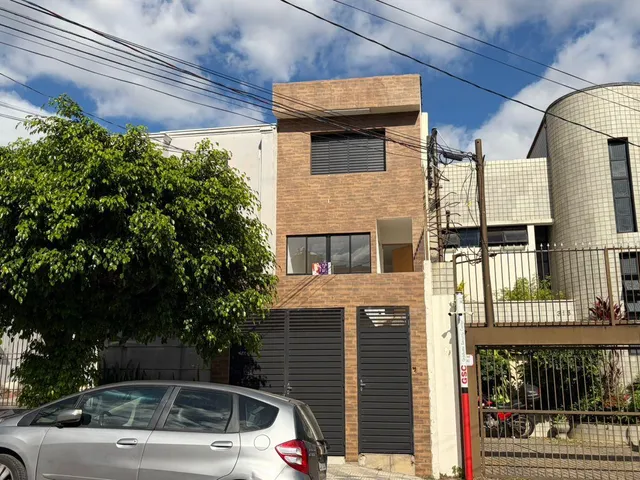 Casa 2 quartos e 2 banheiros, à venda, no bairro Mirandópolis em São Paulo