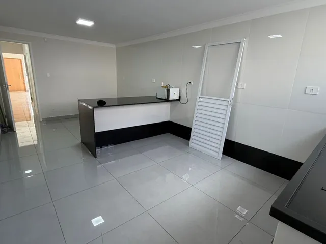 Casa 2 quartos e 2 banheiros, à venda, no bairro Mirandópolis em São Paulo
