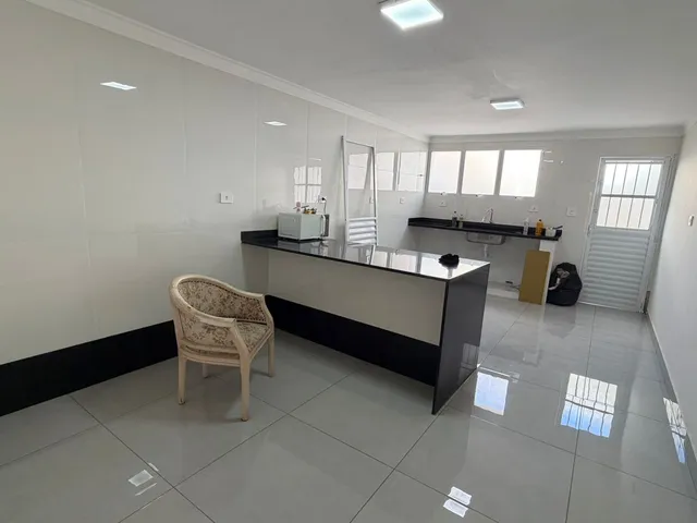 Casa 2 quartos e 2 banheiros, à venda, no bairro Mirandópolis em São Paulo