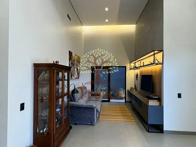 Casa com 257m² 3 quartos e 4 banheiros, à venda, no bairro Porto Unique em Dourados