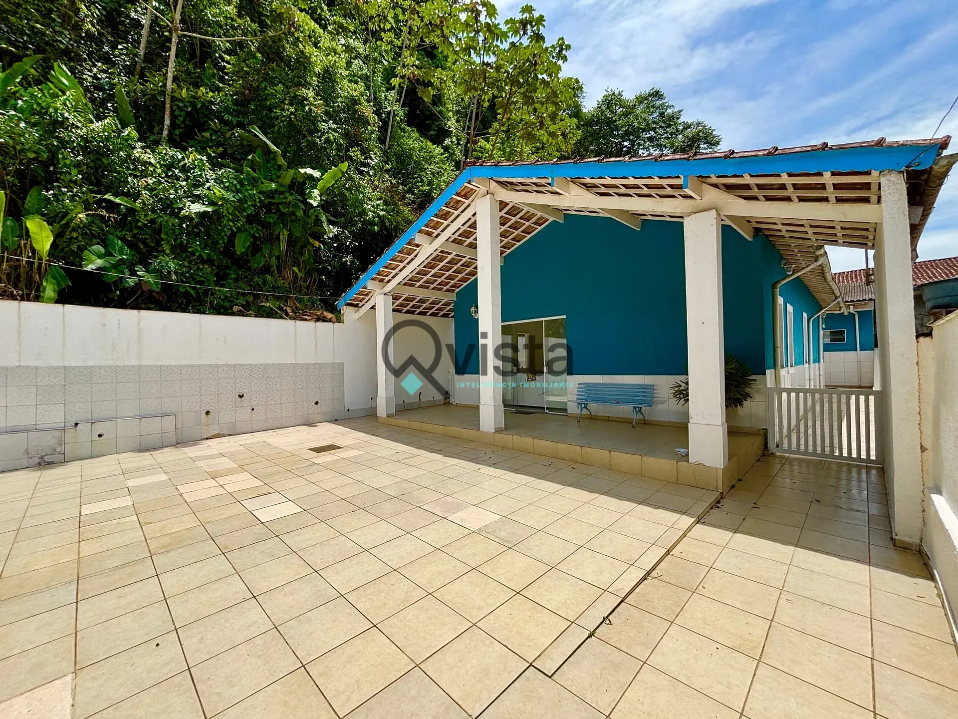 Casa, 3 quartos, 170 m² - Foto 1