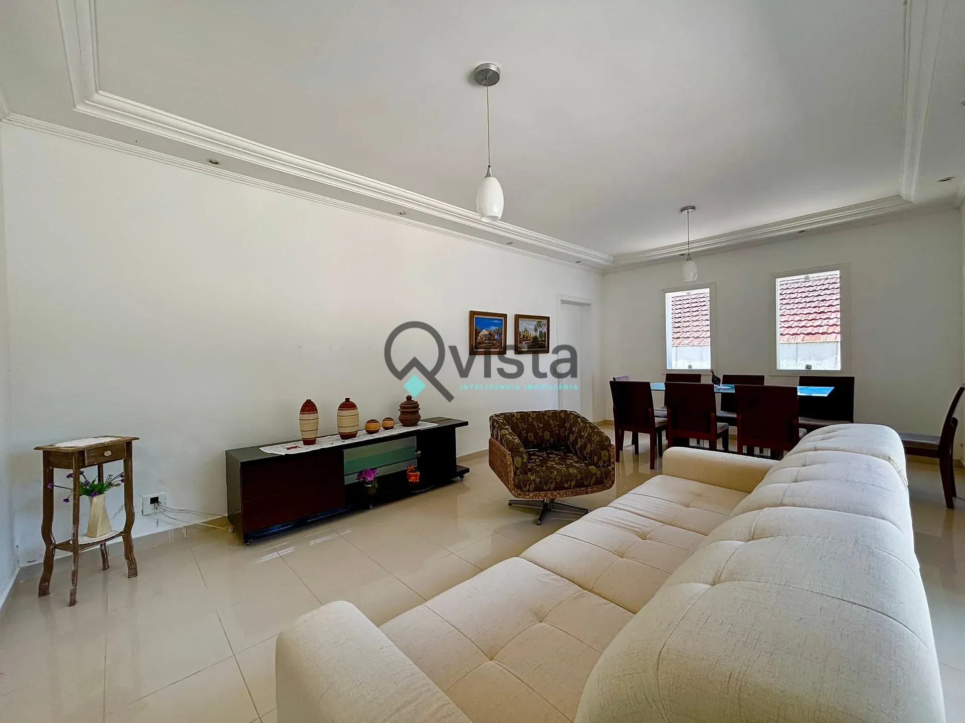 Casa, 3 quartos, 170 m² - Foto 6