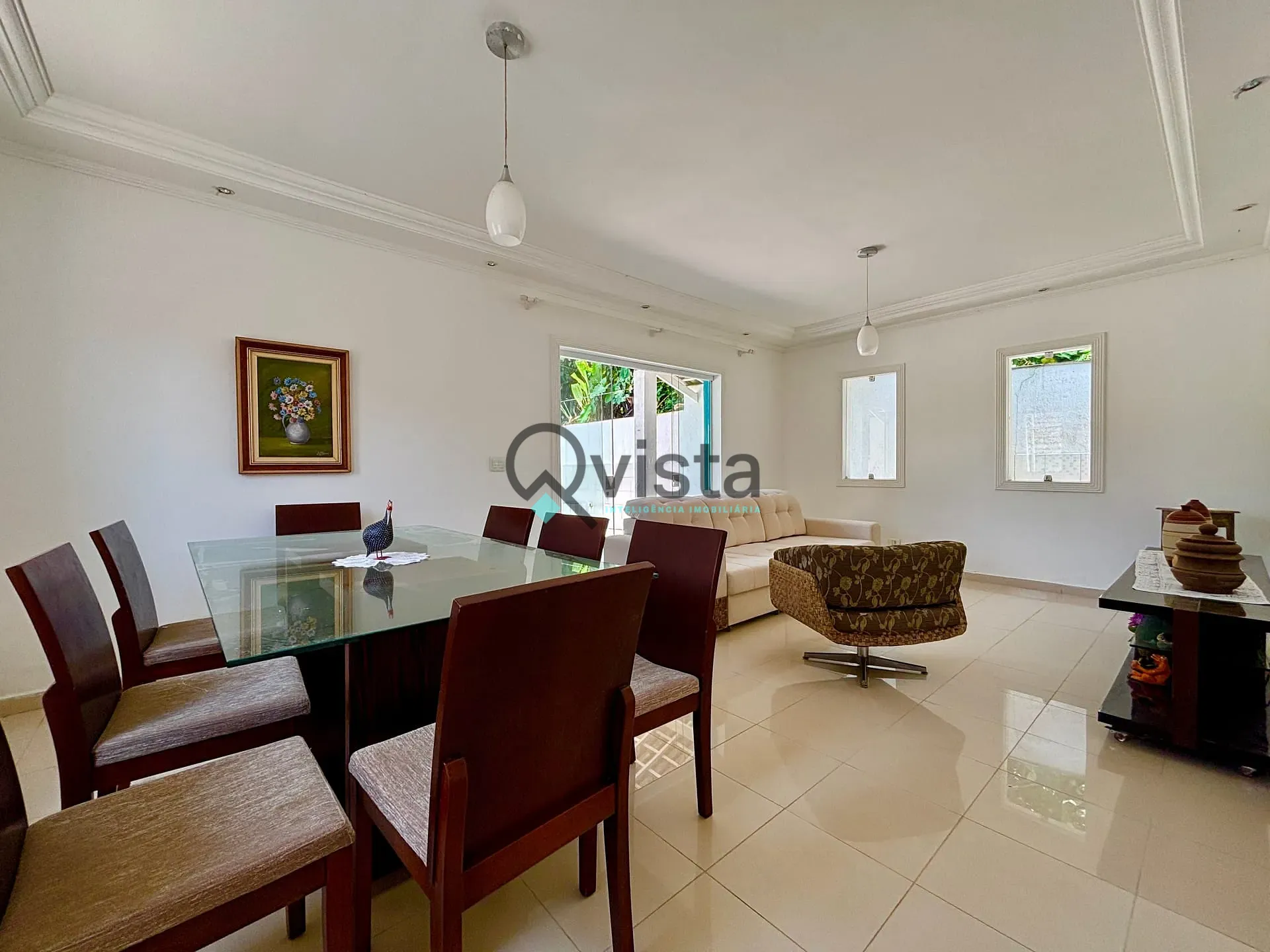 Casa, 3 quartos, 170 m² - Foto 9