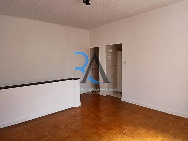 Casa 2 quartos e 1 banheiro, para alugar, no bairro Vila Bertioga em São Paulo