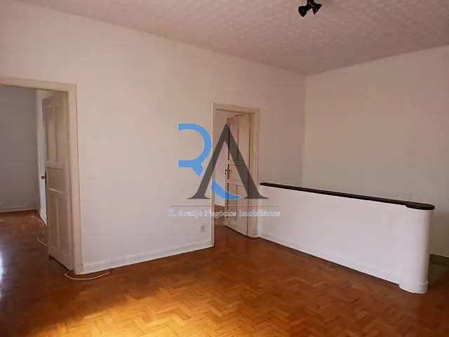 Casa 2 quartos e 1 banheiro, para alugar, no bairro Vila Bertioga em São Paulo