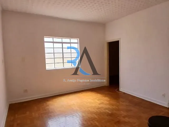Casa 2 quartos e 1 banheiro, para alugar, no bairro Vila Bertioga em São Paulo