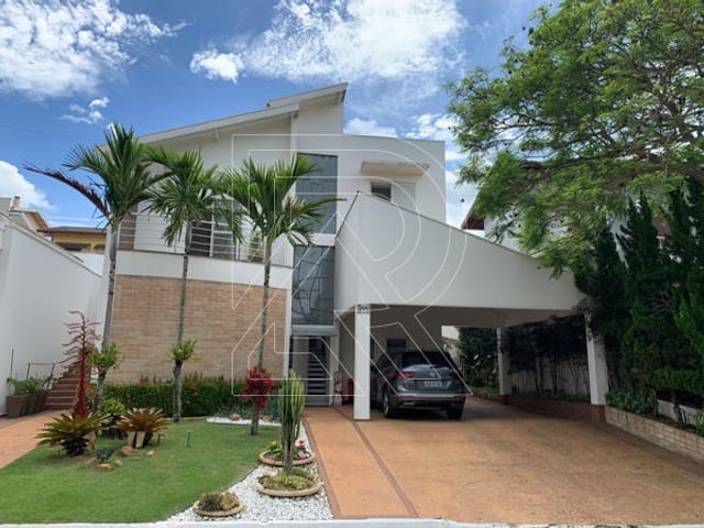 Foto do Casa - Casa à venda 4 Quartos, 4 Vagas, 450M², Condominio Villaggio Capriccio, Louveira - SP | Ravazi Imóveis
