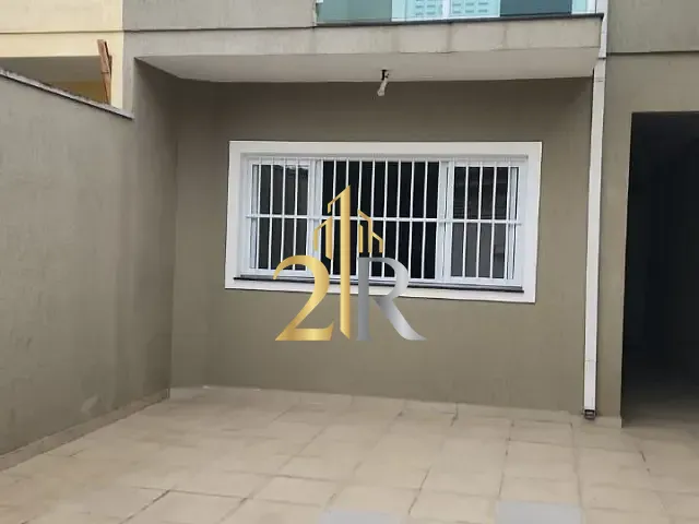 Sobrado 3 quartos e 4 banheiros, à venda, no bairro Jardim Ernestina em São Paulo
