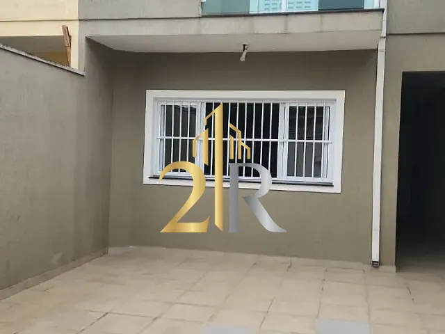 Sobrado 3 quartos e 4 banheiros, à venda, no bairro Jardim Ernestina em São Paulo