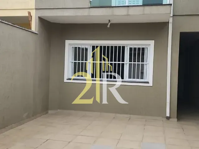Sobrado 3 quartos e 4 banheiros, à venda, no bairro Jardim Ernestina em São Paulo