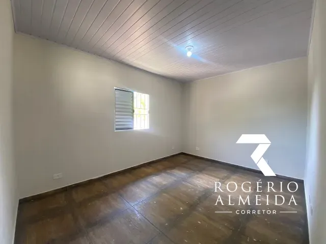 Casa 1 quarto e 1 banheiro, para alugar, no bairro Santa Inês em Mairiporã