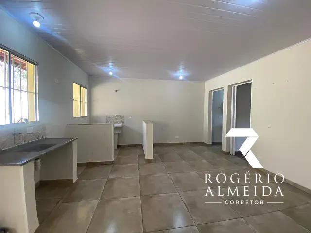 Casa 1 quarto e 1 banheiro, para alugar, no bairro Santa Inês em Mairiporã
