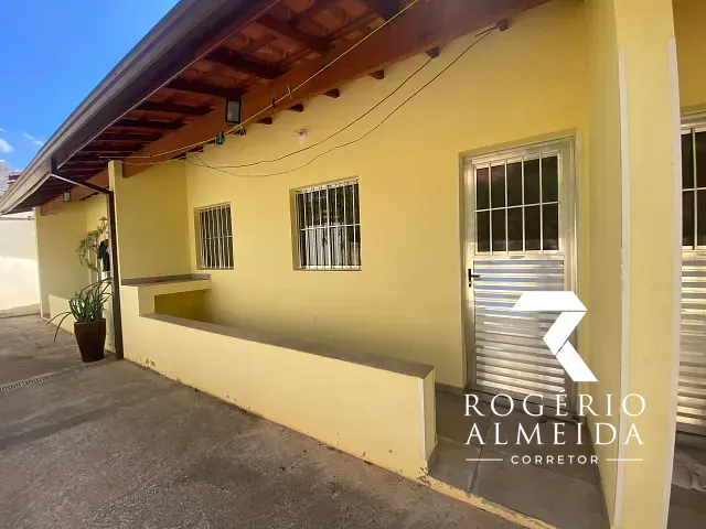 Casa 1 quarto e 1 banheiro, para alugar, no bairro Santa Inês em Mairiporã