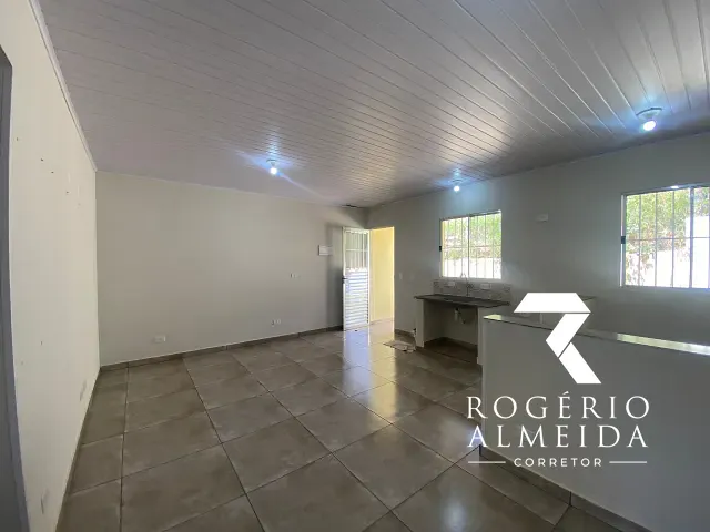 Casa 1 quarto e 1 banheiro, para alugar, no bairro Santa Inês em Mairiporã