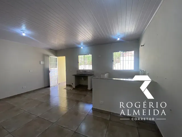 Casa 1 quarto e 1 banheiro, para alugar, no bairro Santa Inês em Mairiporã