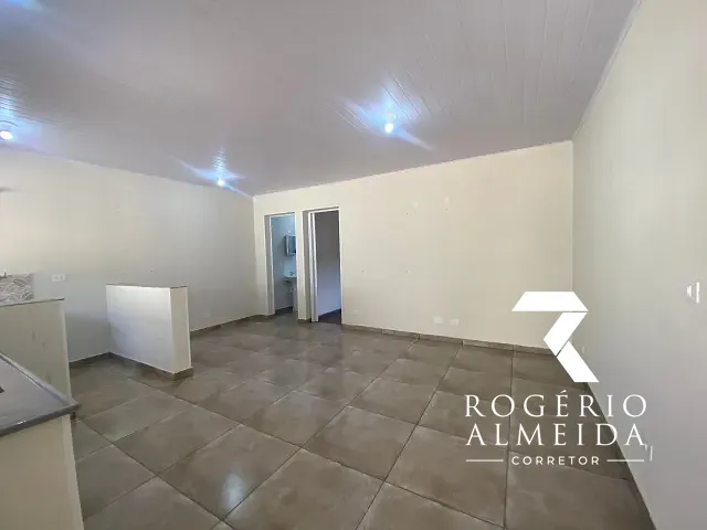 Casa 1 quarto e 1 banheiro, para alugar, no bairro Santa Inês em Mairiporã