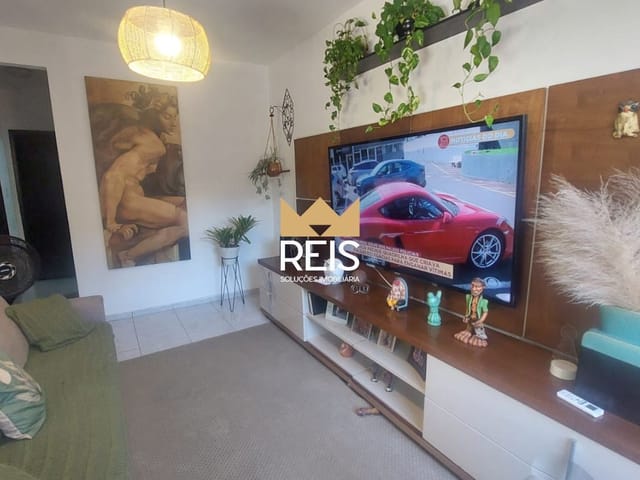 Casa com 214m² 2 quartos e 2 banheiros, à venda, no bairro Campo Grande em Rio de Janeiro