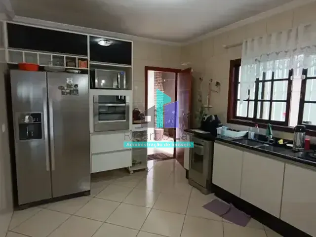 Sobrado com 125m² 3 quartos e 3 banheiros, à venda, no bairro Jardim D'Abril em Osasco