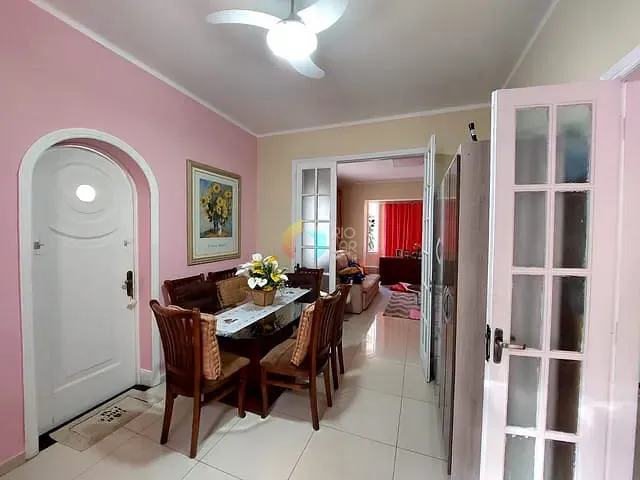 Casa com 297m² 3 quartos e 2 banheiros, à venda, no bairro Glória em Rio de Janeiro