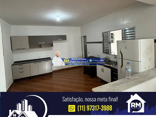 Sobrado 3 quartos e 3 banheiros, à venda, no bairro Jardim Oasis em Itanhaém