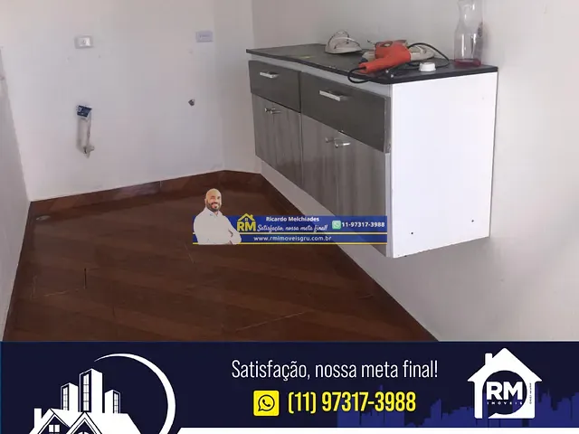 Sobrado 3 quartos e 3 banheiros, à venda, no bairro Jardim Oasis em Itanhaém