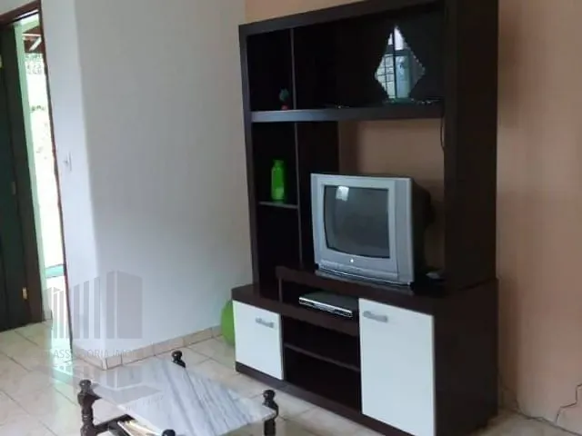 Casa com 300m² 4 quartos e 3 banheiros, à venda, no bairro Estufa I em Ubatuba