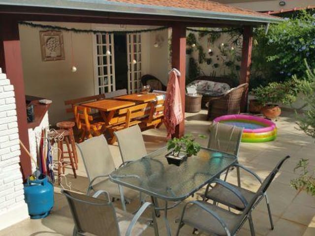 Foto do Casa - Linda Casa Urbanova Alto da Serra 01 | RUSSI IMÓVEIS