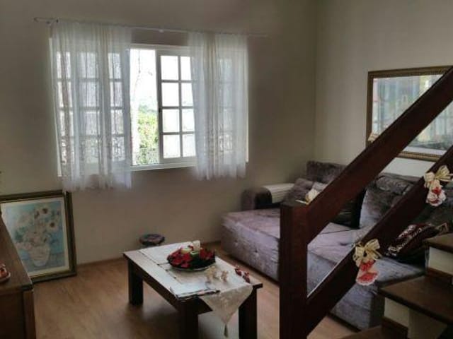 Foto do Casa - Linda Casa Urbanova Alto da Serra 01 | RUSSI IMÓVEIS