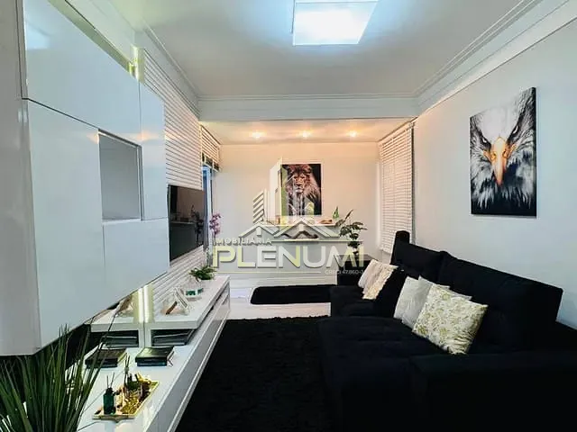 Casa com 250m² 3 quartos e 3 banheiros, à venda, no bairro Granja Regina em Rio Claro