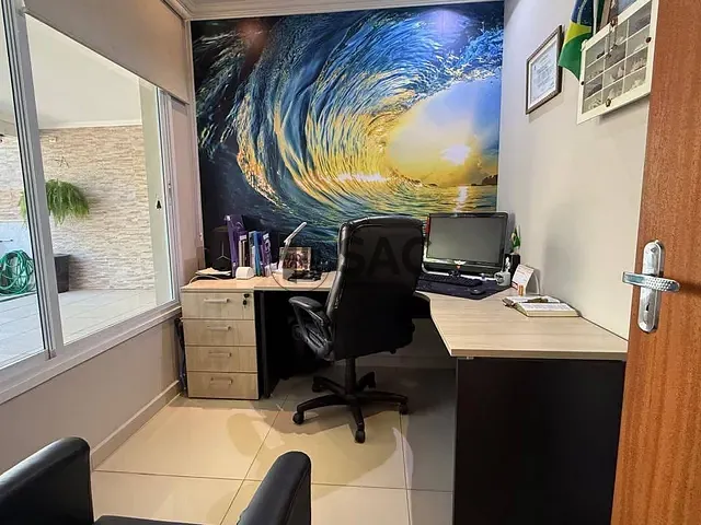 Casa com 300m² 3 quartos e 2 banheiros, à venda, no bairro Aparecidinha em Sorocaba