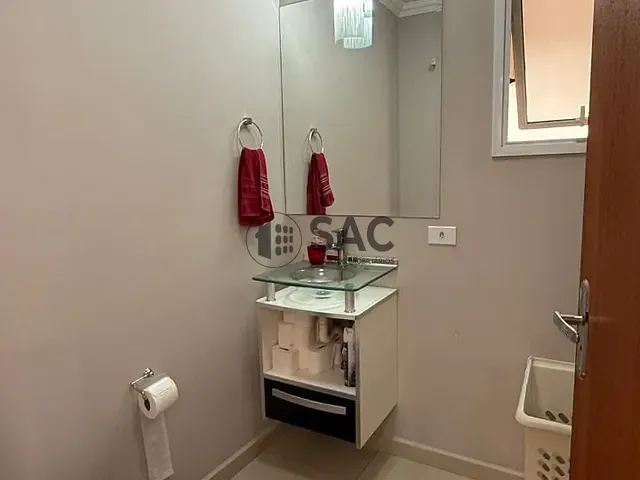 Casa com 300m² 3 quartos e 2 banheiros, à venda, no bairro Aparecidinha em Sorocaba