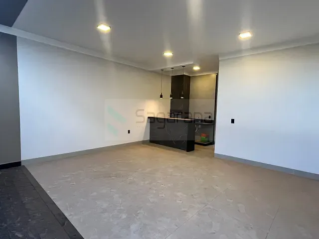 Casa 3 quartos e 3 banheiros, à venda, no bairro Morada do Sol em Patrocínio
