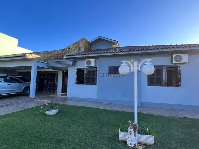 Casa 2 quartos e 2 banheiros, à venda, no bairro Centro em Augusto Pestana