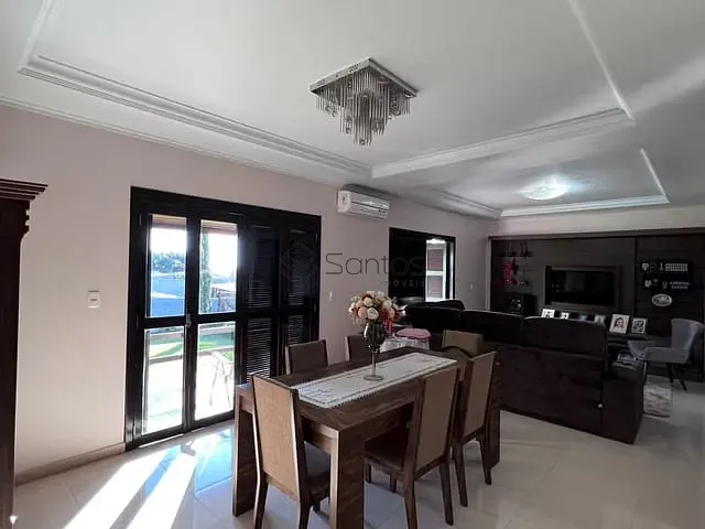 Casa 2 quartos e 2 banheiros, à venda, no bairro Centro em Augusto Pestana