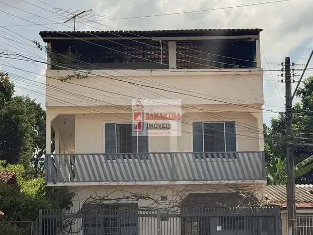 Casa com 129m² 4 quartos e 4 banheiros, à venda, no bairro Candangolândia em Candangolândia