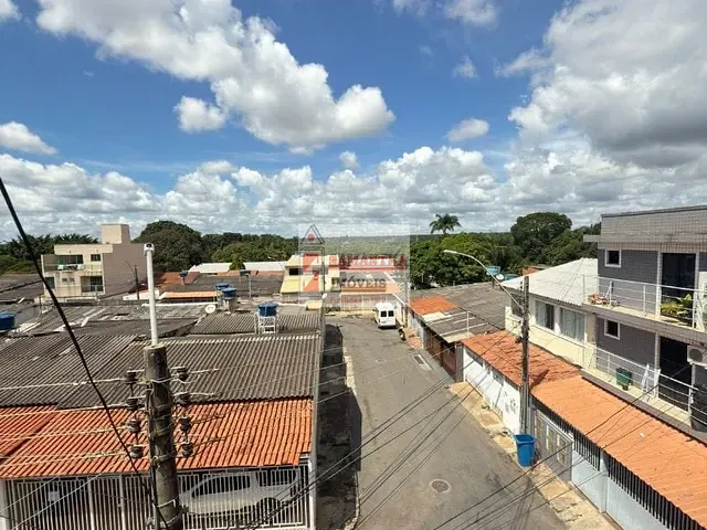 Casa com 129m² 4 quartos e 4 banheiros, à venda, no bairro Candangolândia em Candangolândia