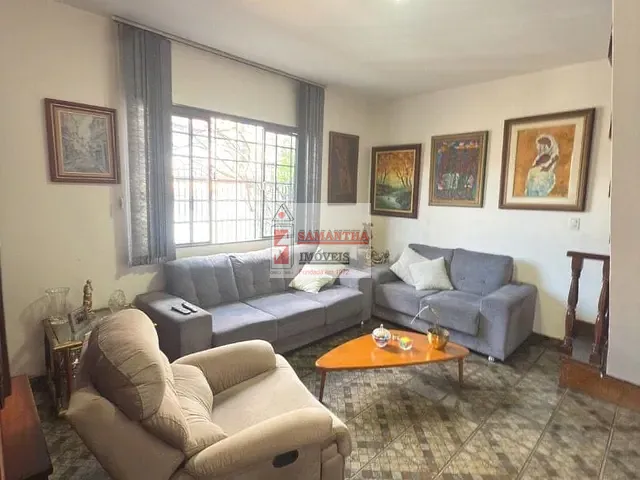 Casa com 129m² 4 quartos e 4 banheiros, à venda, no bairro Candangolândia em Candangolândia