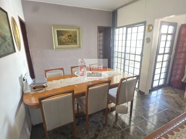 Casa com 129m² 4 quartos e 4 banheiros, à venda, no bairro Candangolândia em Candangolândia