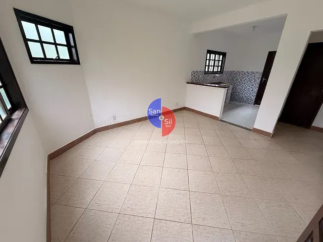 Casa com 249m² 2 quartos e 1 banheiro, à venda, no bairro Cotia em Guapimirim