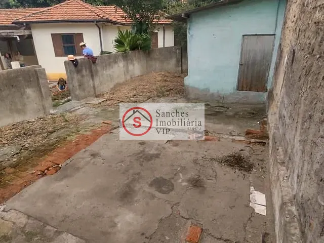 Casa com 454m² 2 quartos e 2 banheiros, à venda, no bairro Vila Bela em São Paulo