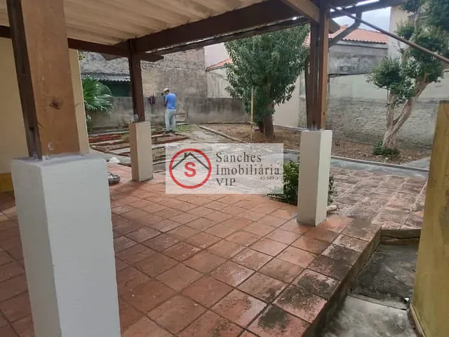 Casa com 454m² 2 quartos e 2 banheiros, à venda, no bairro Vila Bela em São Paulo