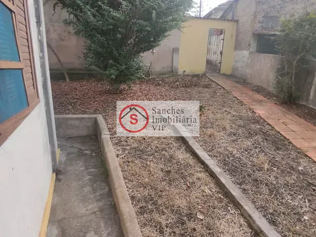 Casa com 454m² 2 quartos e 2 banheiros, à venda, no bairro Vila Bela em São Paulo